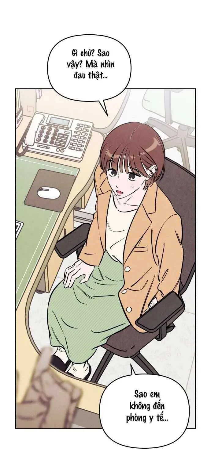Muốn Mượn Chút Lửa Không? Chap 48 - Next Chap 49