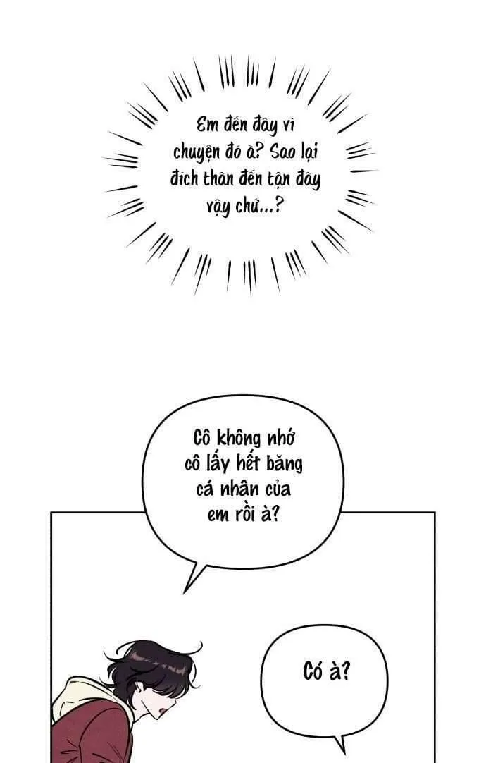 Muốn Mượn Chút Lửa Không? Chap 48 - Next Chap 49