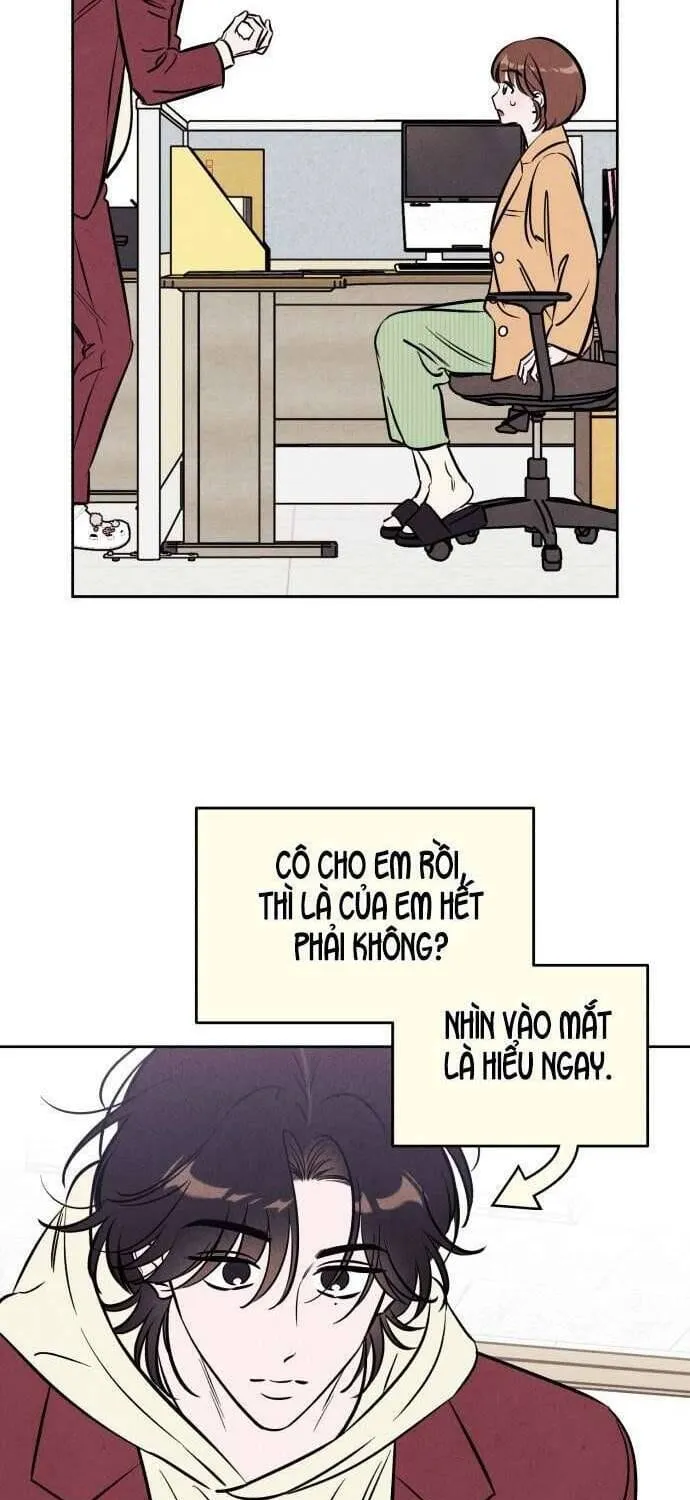 Muốn Mượn Chút Lửa Không? Chap 48 - Next Chap 49