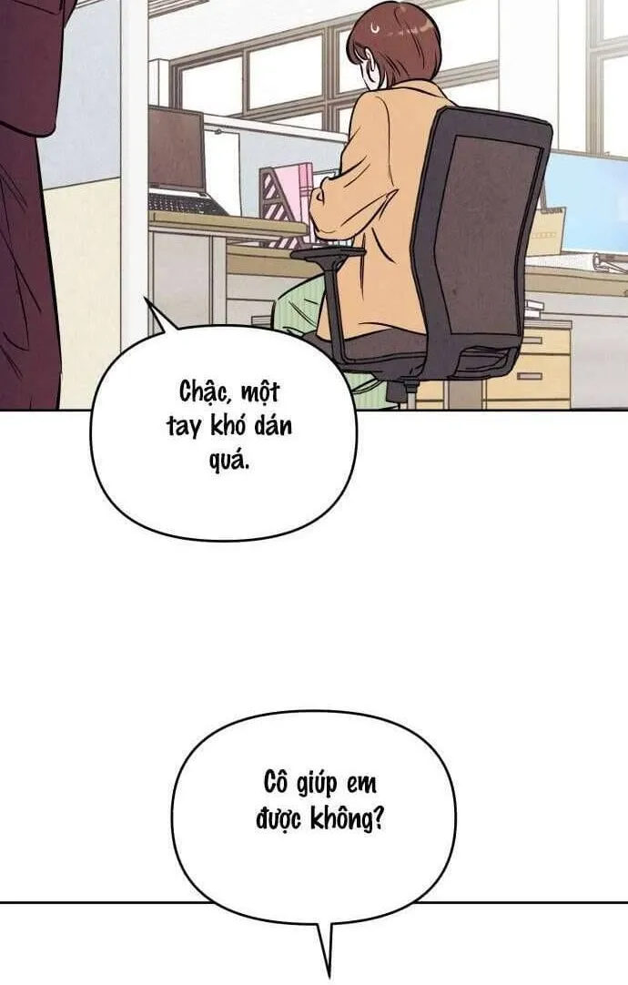 Muốn Mượn Chút Lửa Không? Chap 48 - Next Chap 49
