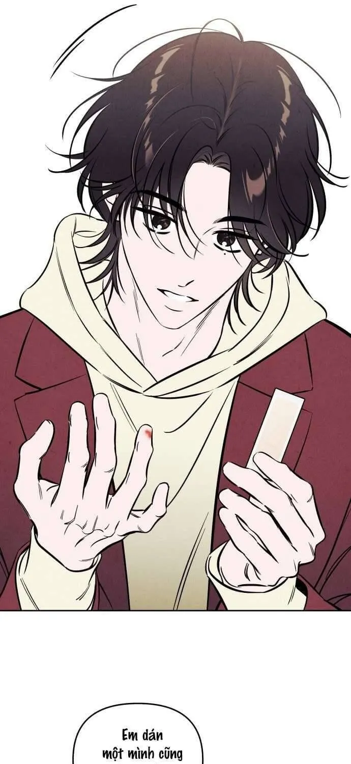 Muốn Mượn Chút Lửa Không? Chap 48 - Next Chap 49
