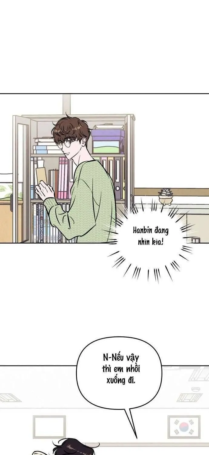 Muốn Mượn Chút Lửa Không? Chap 48 - Next Chap 49