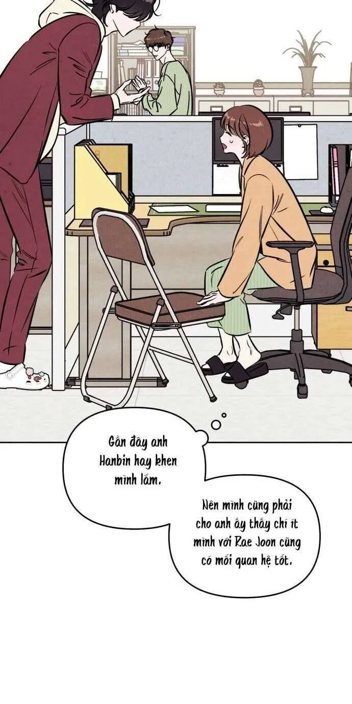 Muốn Mượn Chút Lửa Không? Chap 48 - Next Chap 49