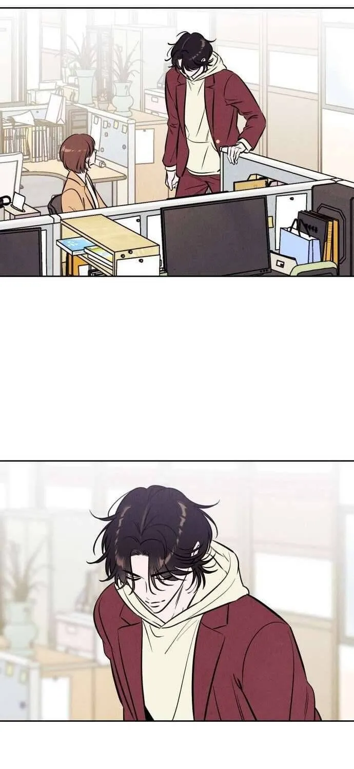Muốn Mượn Chút Lửa Không? Chap 48 - Next Chap 49