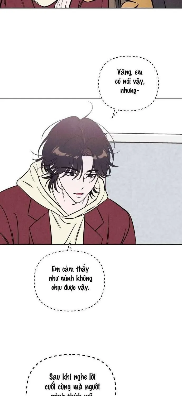 Muốn Mượn Chút Lửa Không? Chap 48 - Next Chap 49