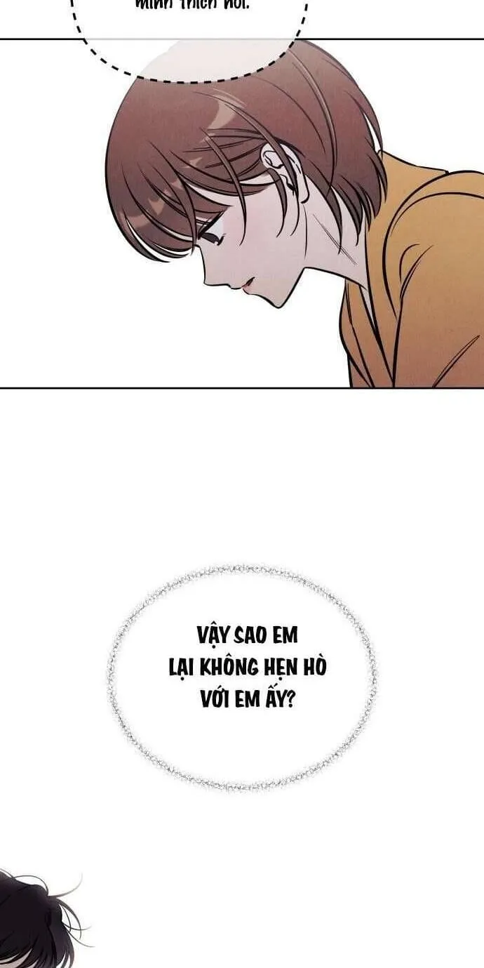 Muốn Mượn Chút Lửa Không? Chap 48 - Next Chap 49