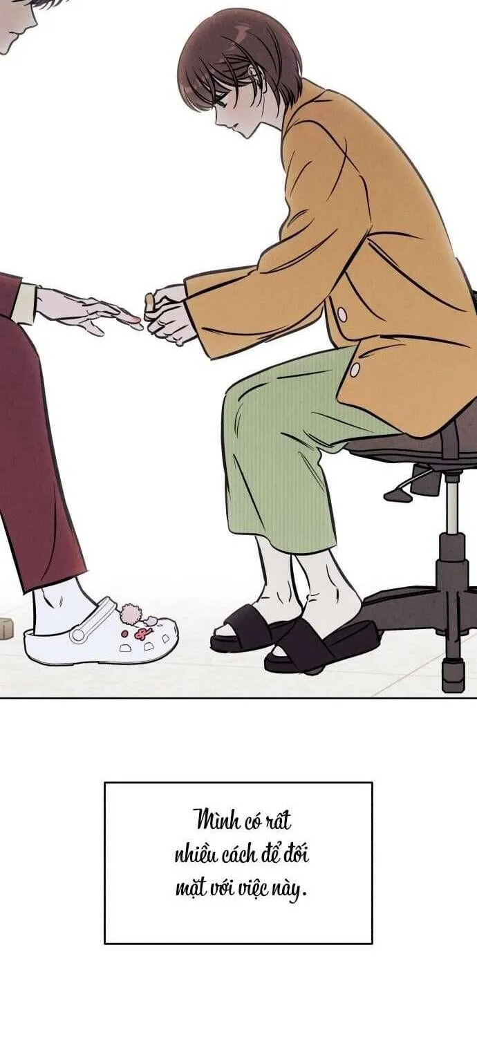Muốn Mượn Chút Lửa Không? Chap 48 - Next Chap 49