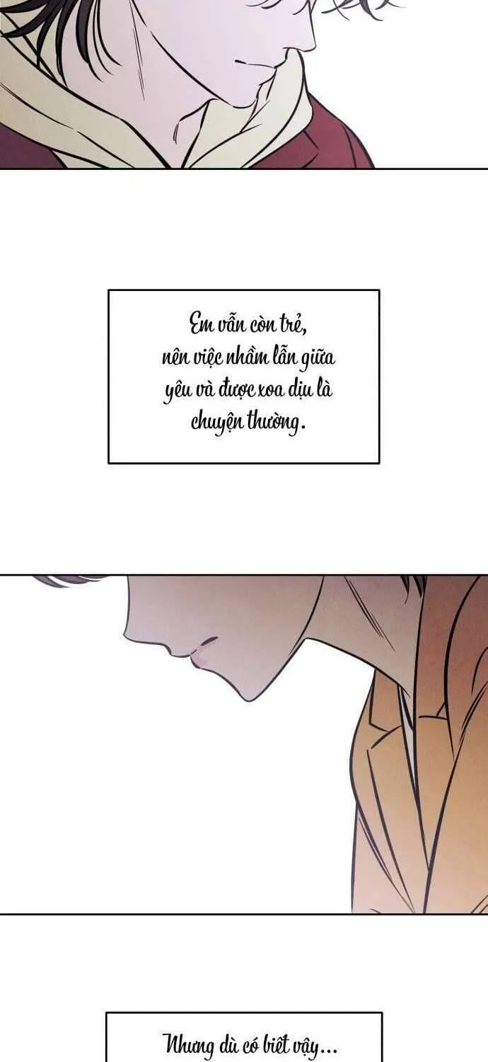 Muốn Mượn Chút Lửa Không? Chap 48 - Next Chap 49