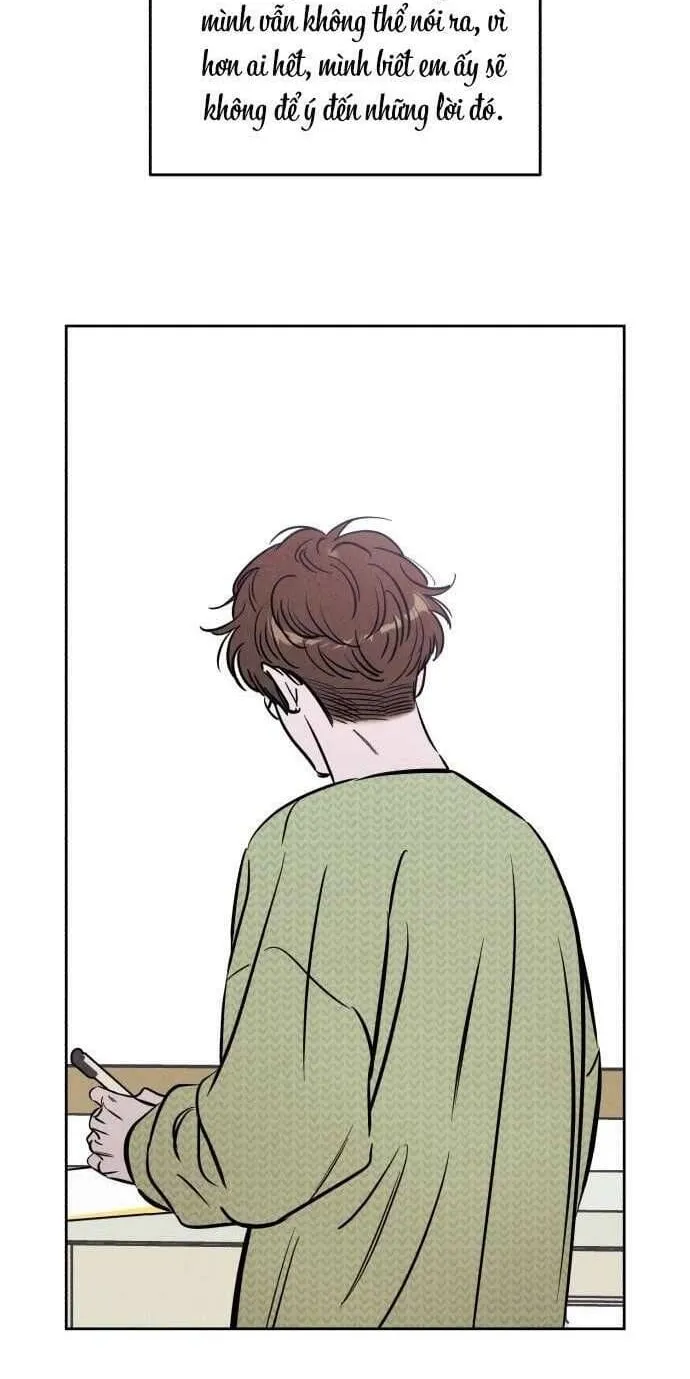 Muốn Mượn Chút Lửa Không? Chap 48 - Next Chap 49