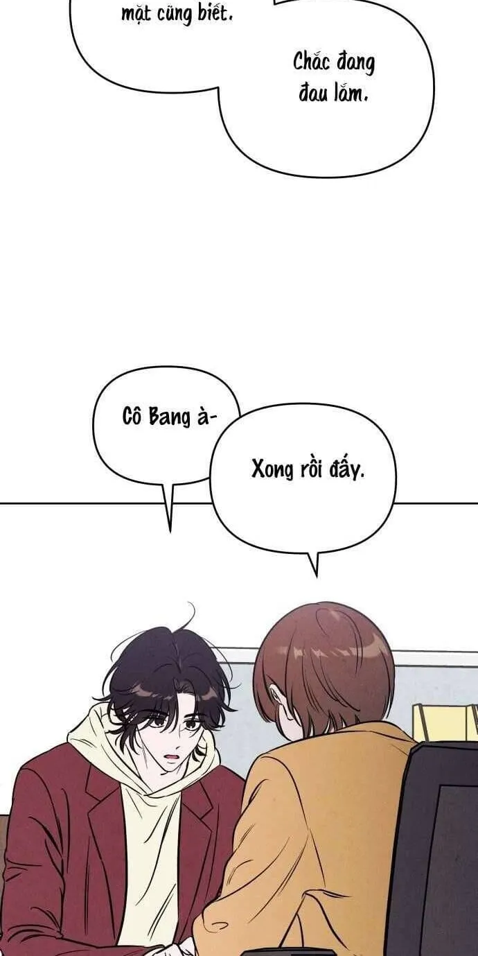 Muốn Mượn Chút Lửa Không? Chap 48 - Next Chap 49