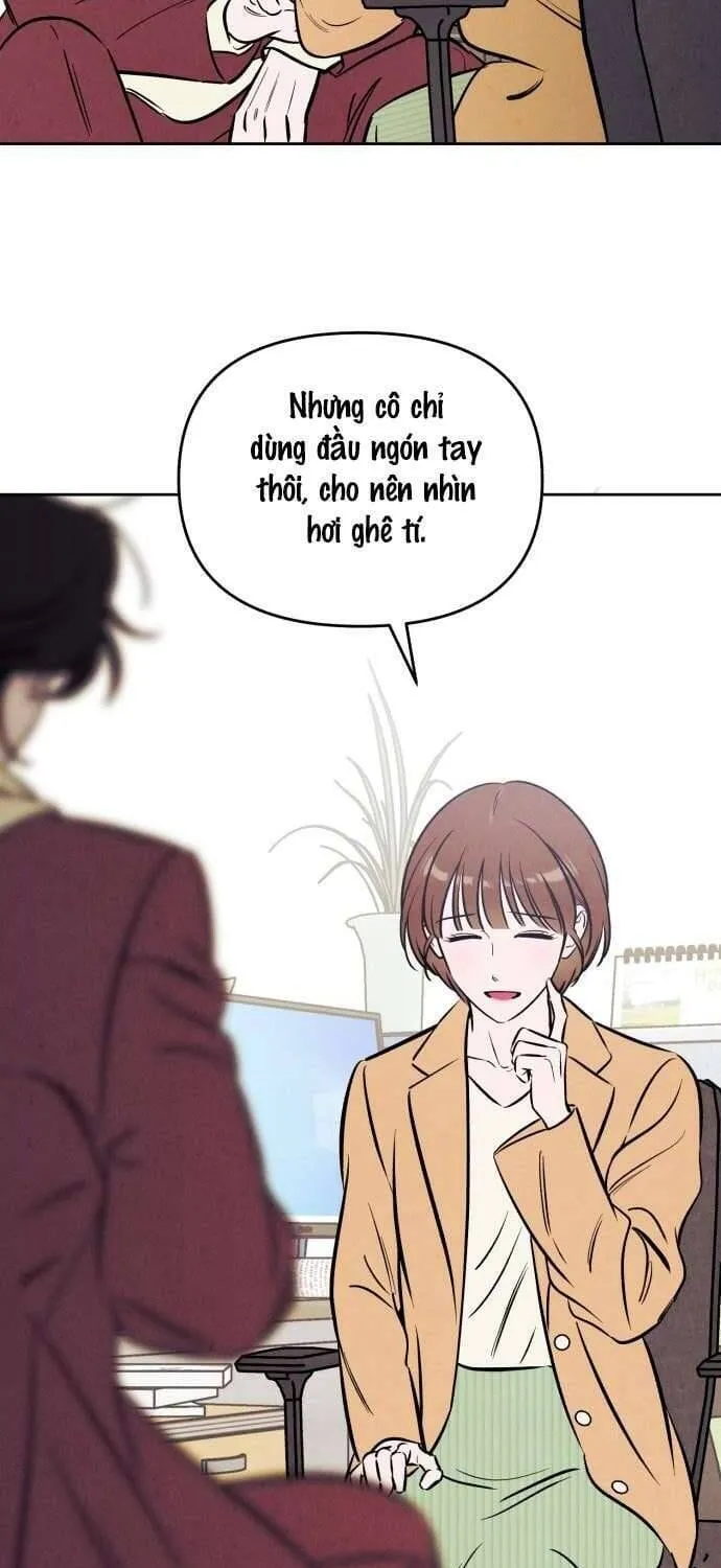 Muốn Mượn Chút Lửa Không? Chap 48 - Next Chap 49