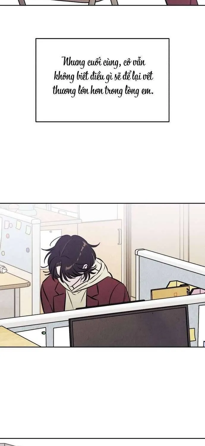 Muốn Mượn Chút Lửa Không? Chap 48 - Next Chap 49