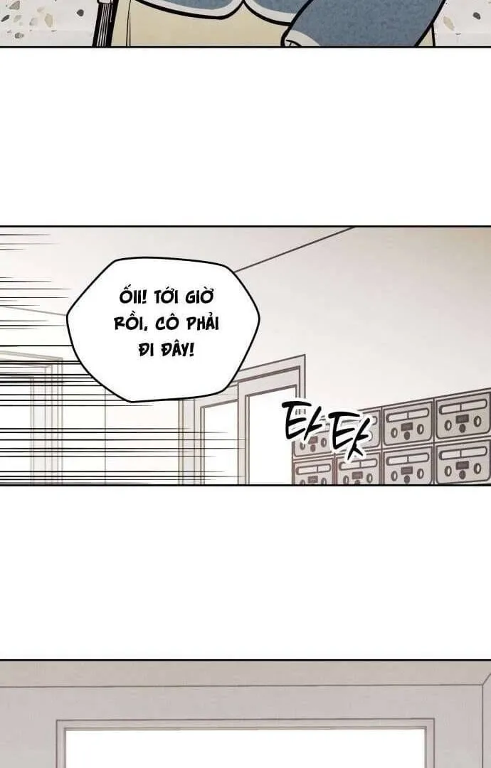 Muốn Mượn Chút Lửa Không? Chap 49 - Next Chap 50