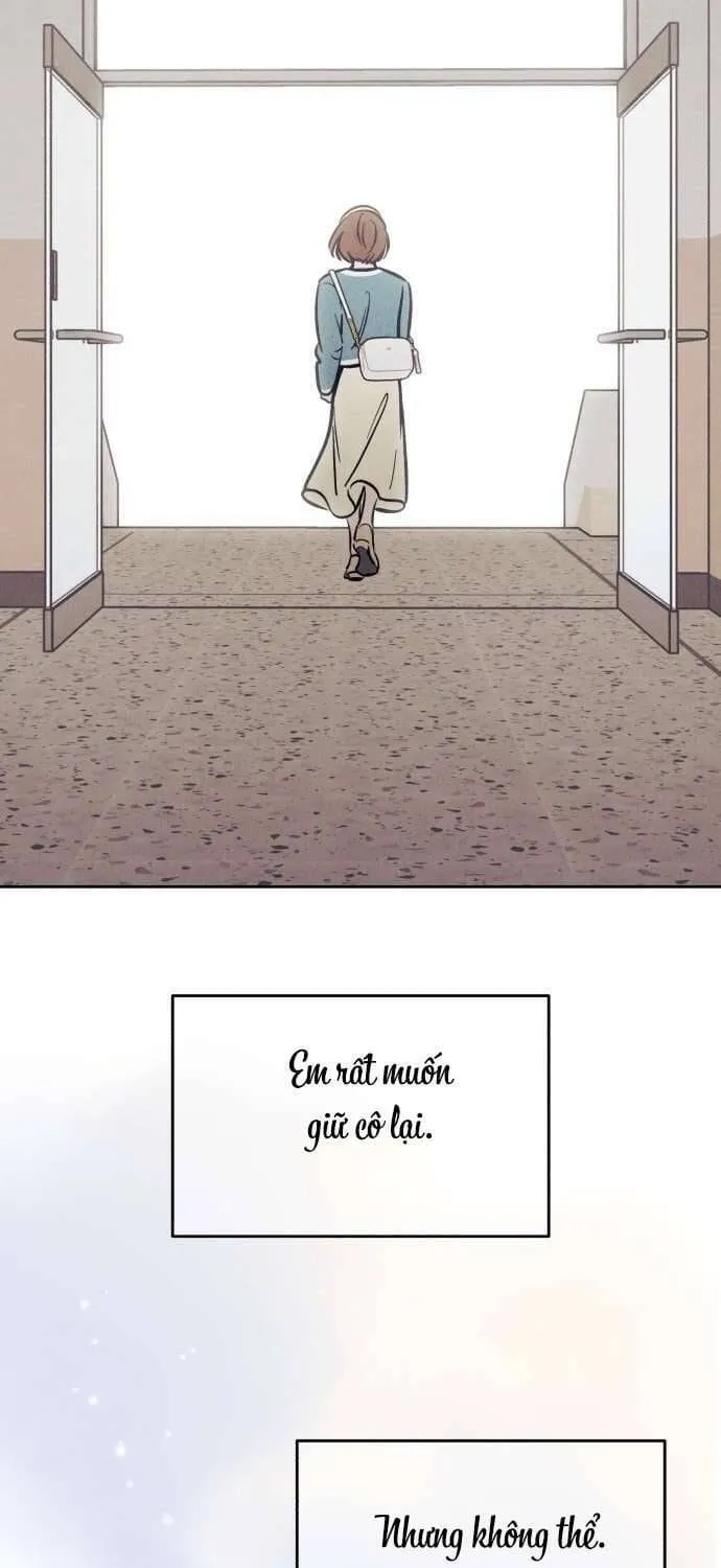 Muốn Mượn Chút Lửa Không? Chap 49 - Next Chap 50