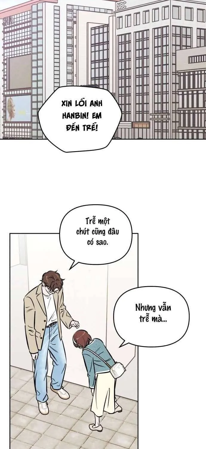 Muốn Mượn Chút Lửa Không? Chap 49 - Next Chap 50