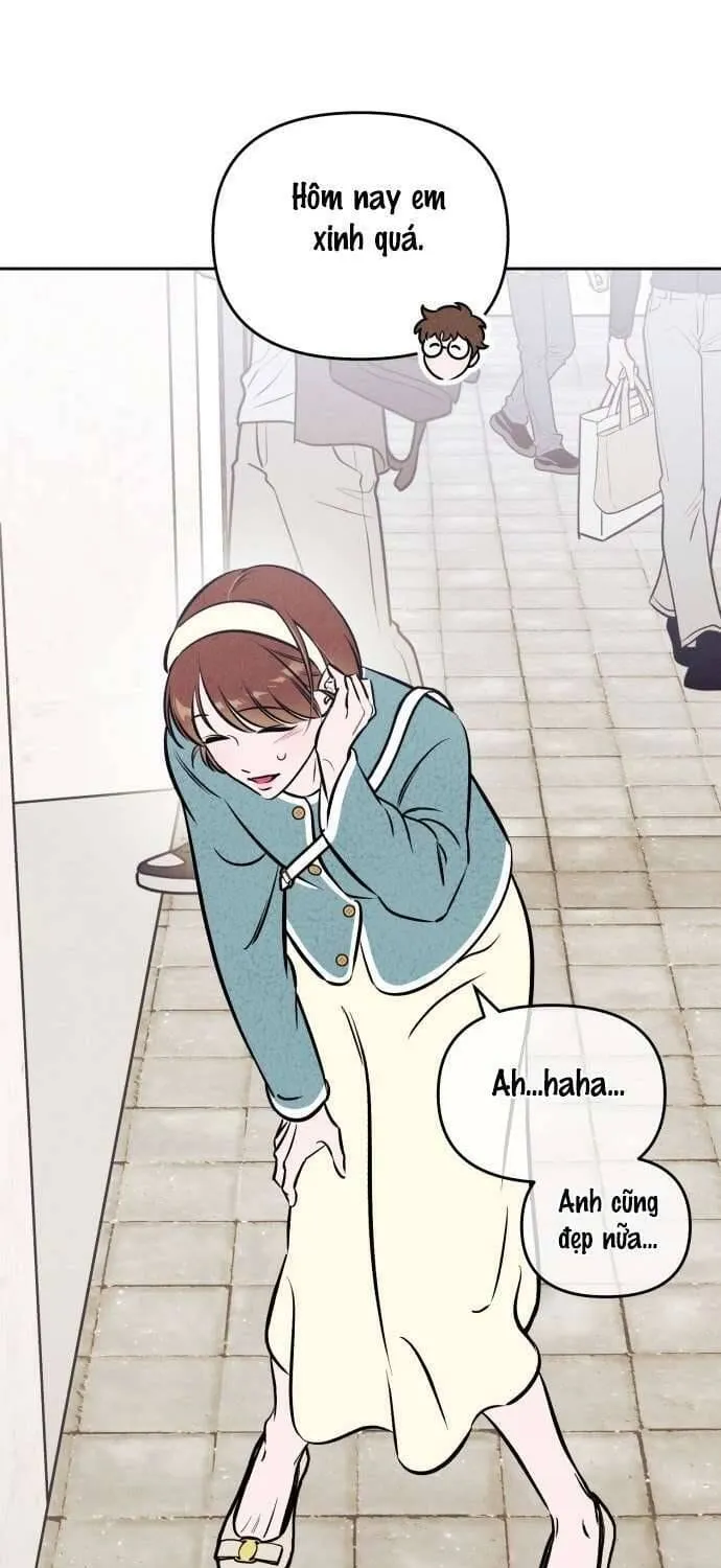 Muốn Mượn Chút Lửa Không? Chap 49 - Next Chap 50