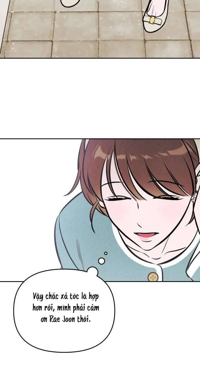 Muốn Mượn Chút Lửa Không? Chap 49 - Next Chap 50