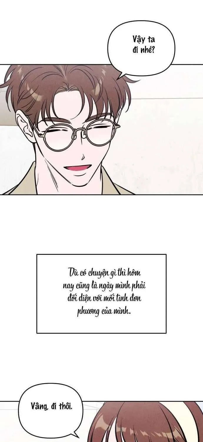 Muốn Mượn Chút Lửa Không? Chap 49 - Next Chap 50