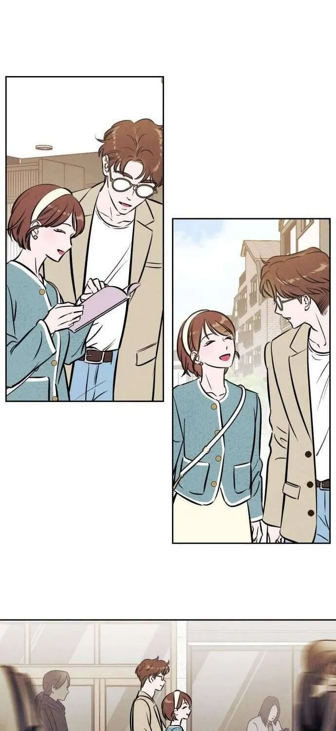 Muốn Mượn Chút Lửa Không? Chap 49 - Next Chap 50