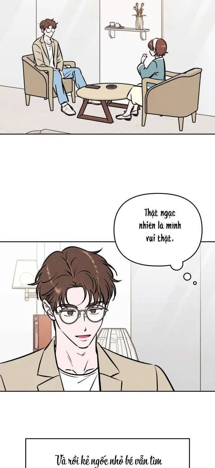 Muốn Mượn Chút Lửa Không? Chap 49 - Next Chap 50