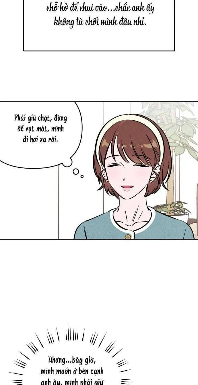 Muốn Mượn Chút Lửa Không? Chap 49 - Next Chap 50