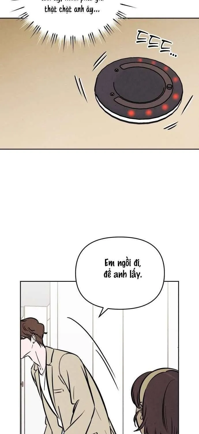 Muốn Mượn Chút Lửa Không? Chap 49 - Next Chap 50