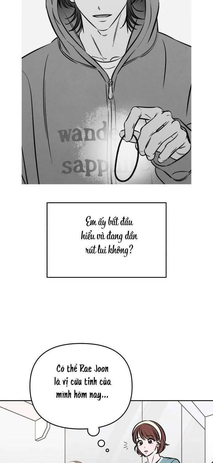 Muốn Mượn Chút Lửa Không? Chap 49 - Next Chap 50