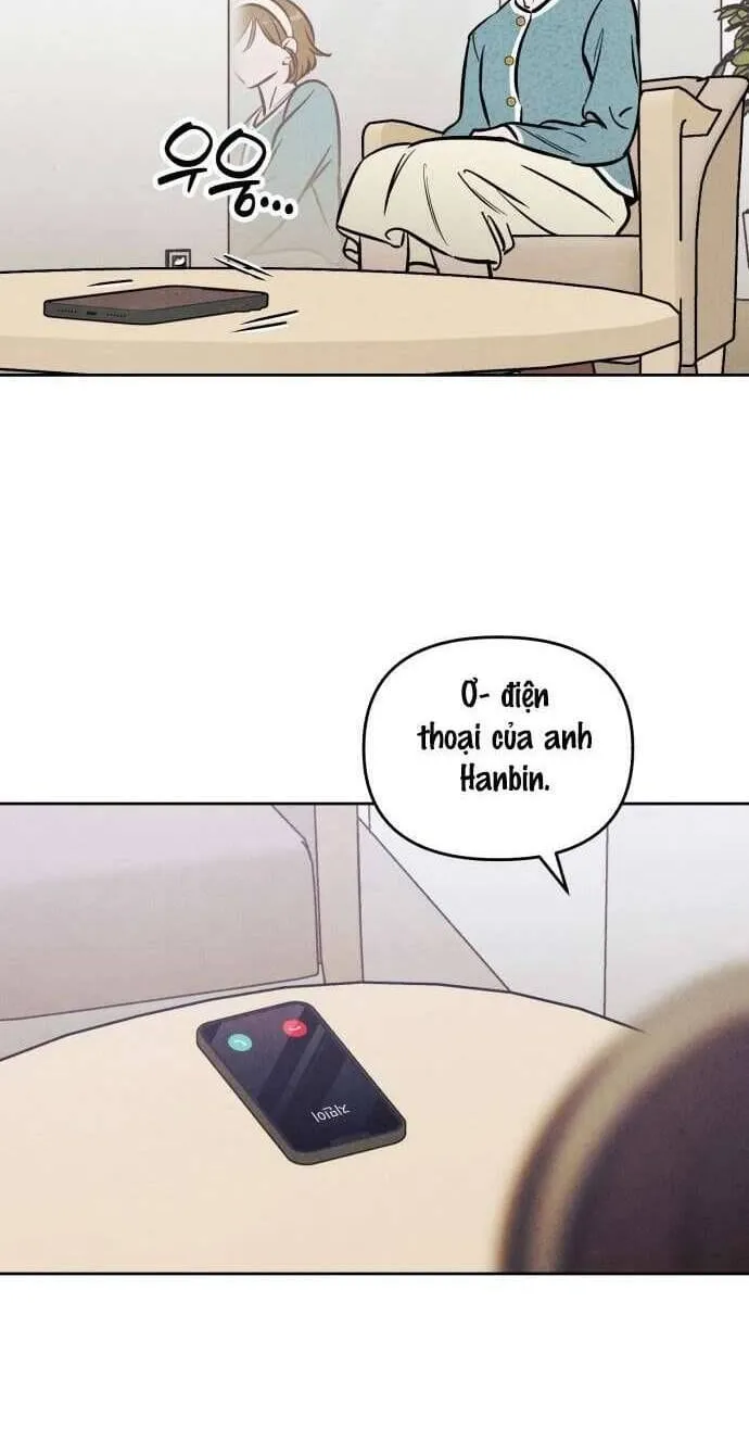 Muốn Mượn Chút Lửa Không? Chap 49 - Next Chap 50