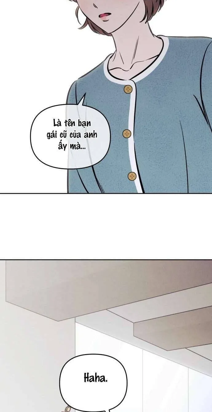 Muốn Mượn Chút Lửa Không? Chap 49 - Next Chap 50