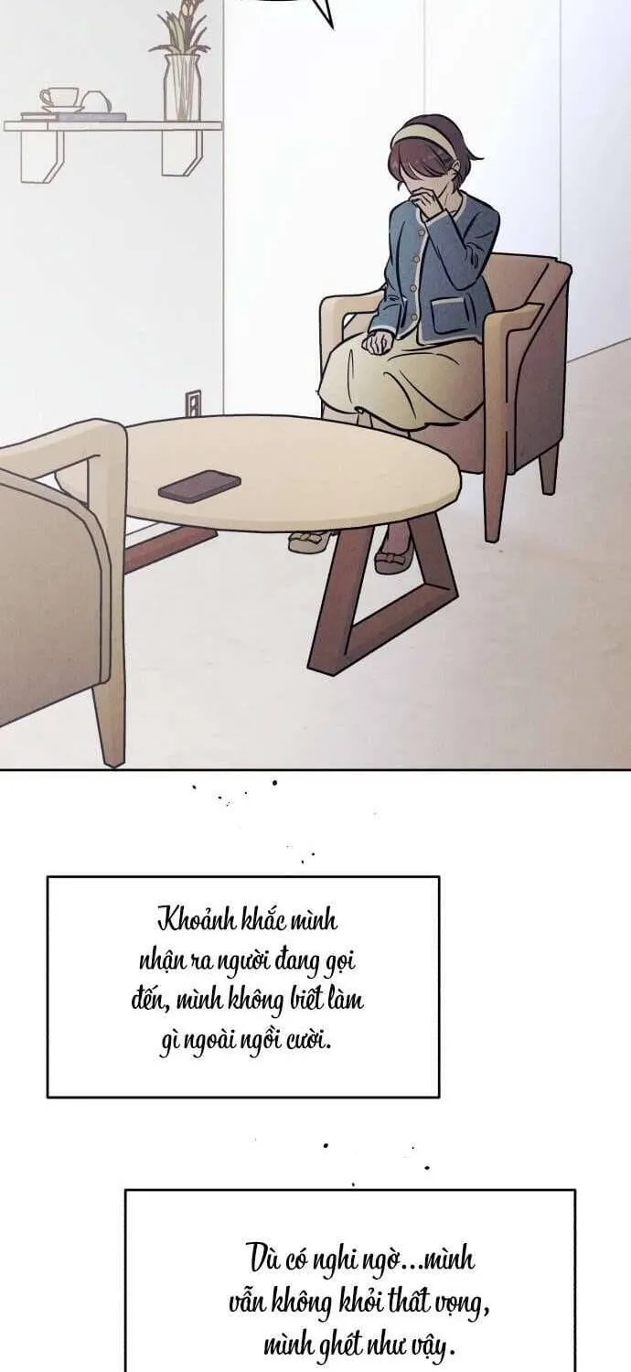 Muốn Mượn Chút Lửa Không? Chap 49 - Next Chap 50