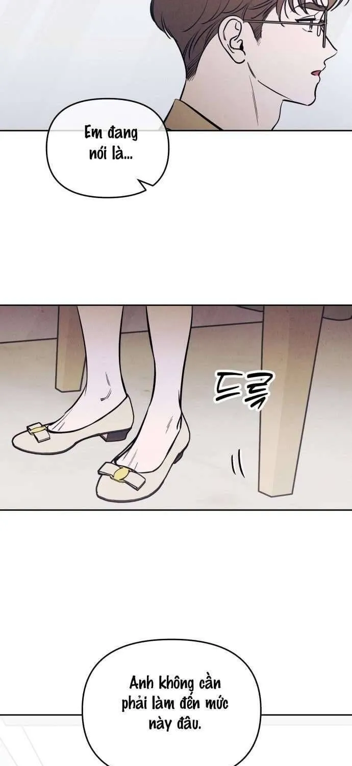 Muốn Mượn Chút Lửa Không? Chap 50 - Next Chap 51