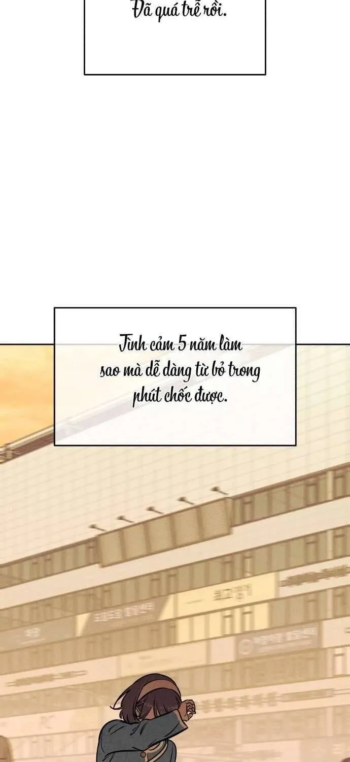 Muốn Mượn Chút Lửa Không? Chap 50 - Next Chap 51