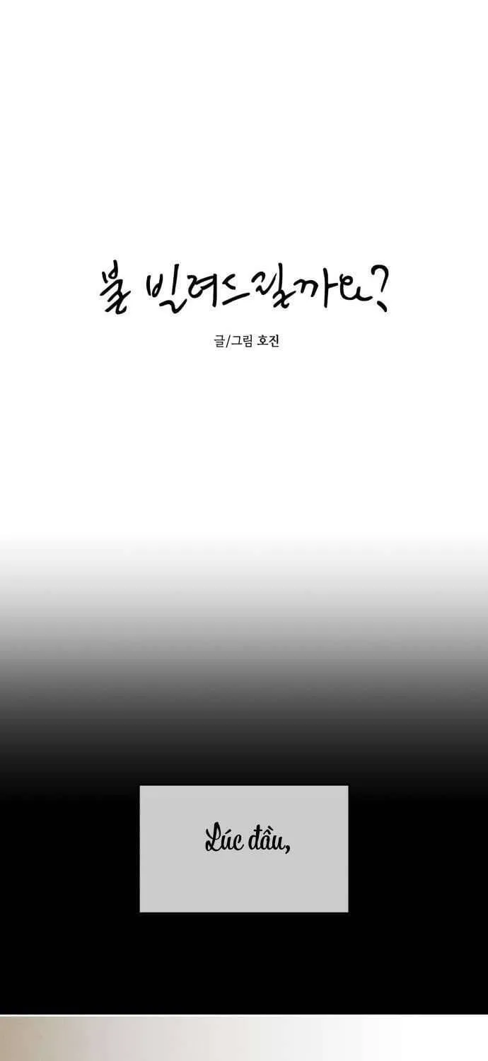 Muốn Mượn Chút Lửa Không? Chap 50 - Next Chap 51