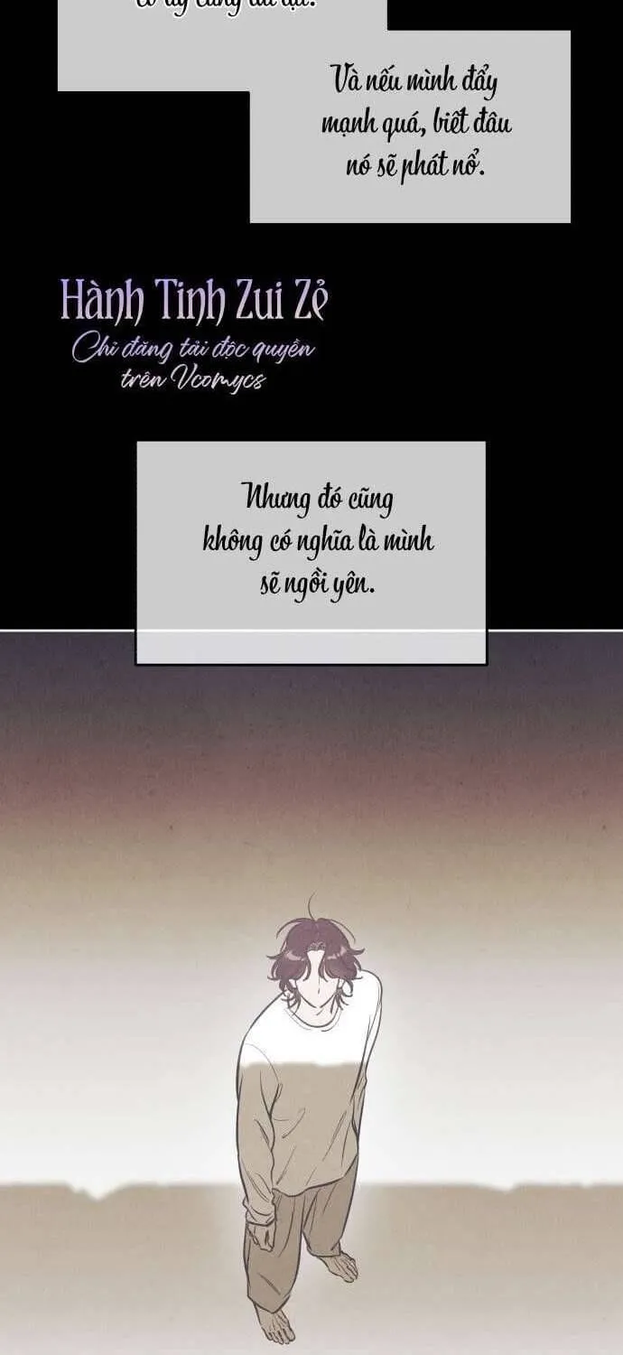 Muốn Mượn Chút Lửa Không? Chap 50 - Next Chap 51