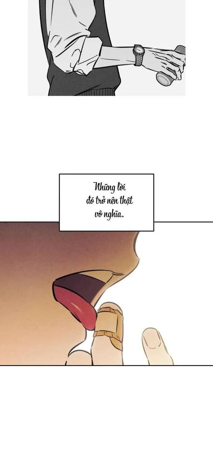 Muốn Mượn Chút Lửa Không? Chap 50 - Next Chap 51