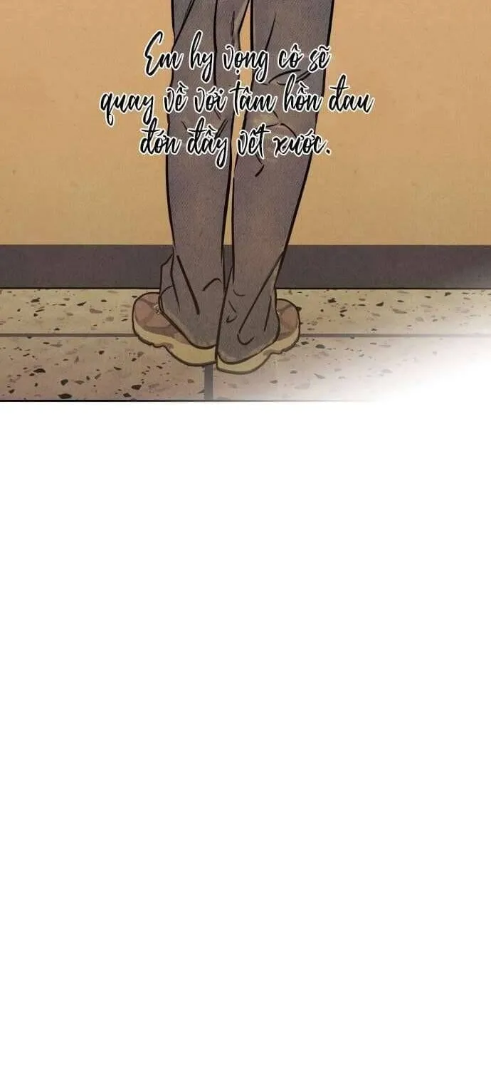 Muốn Mượn Chút Lửa Không? Chap 50 - Next Chap 51