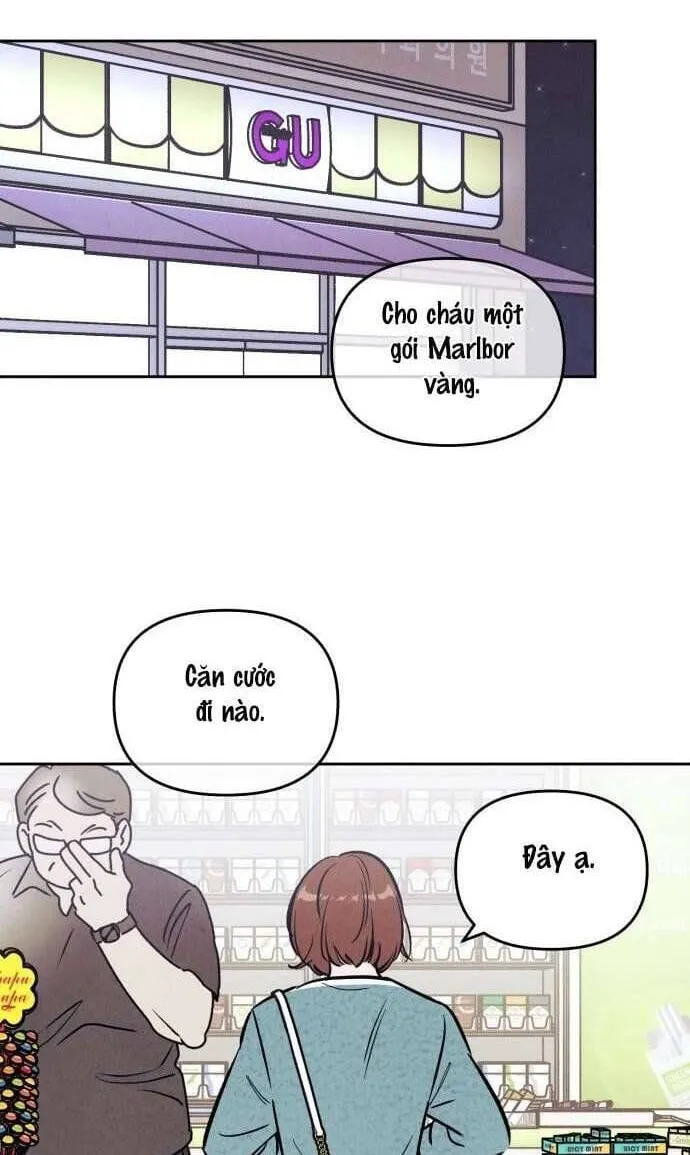 Muốn Mượn Chút Lửa Không? Chap 50 - Next Chap 51