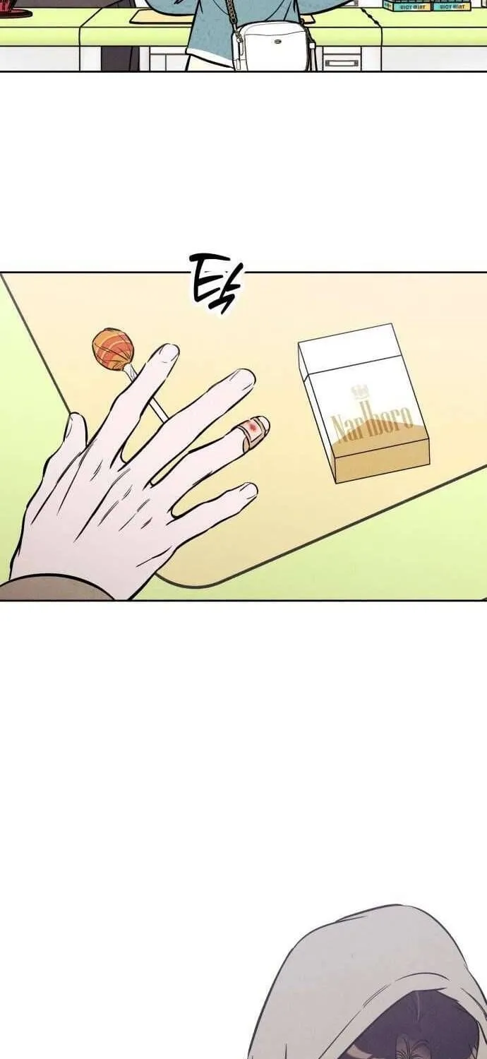 Muốn Mượn Chút Lửa Không? Chap 50 - Next Chap 51