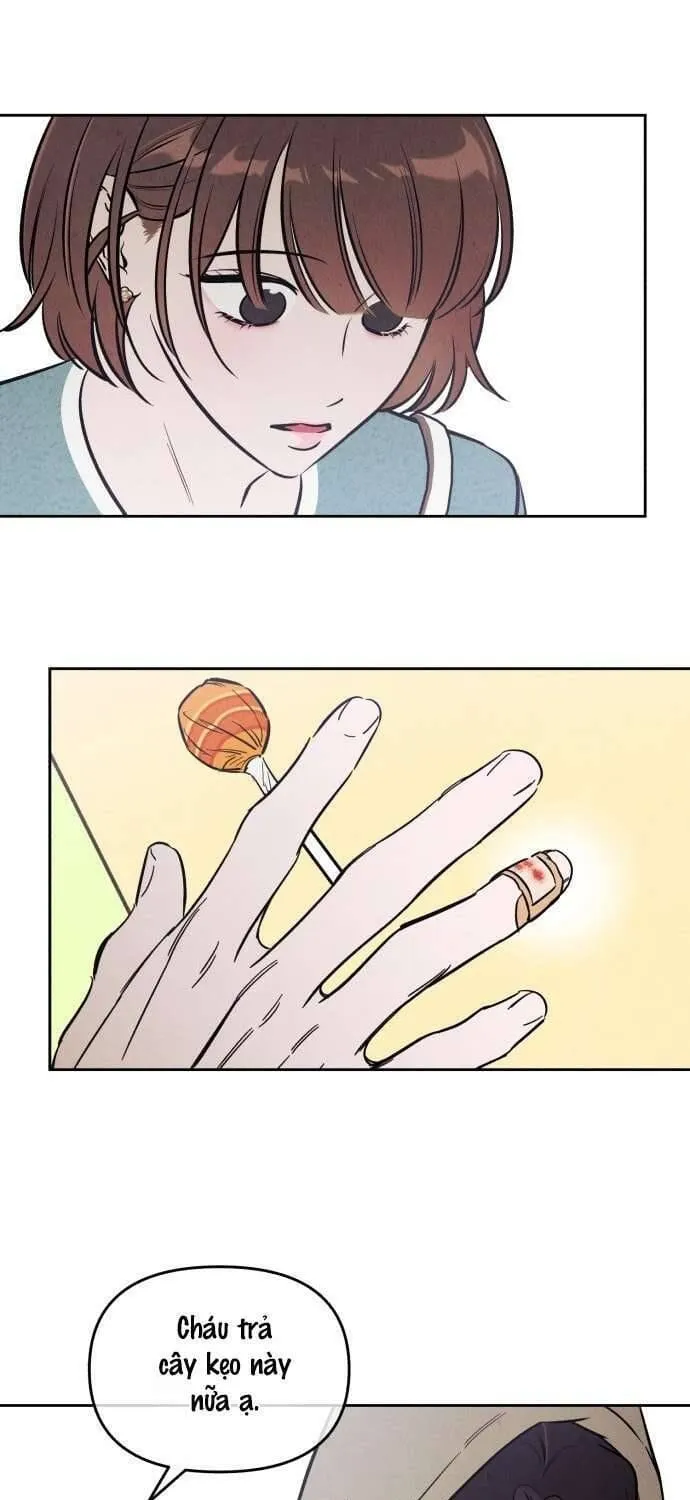 Muốn Mượn Chút Lửa Không? Chap 50 - Next Chap 51