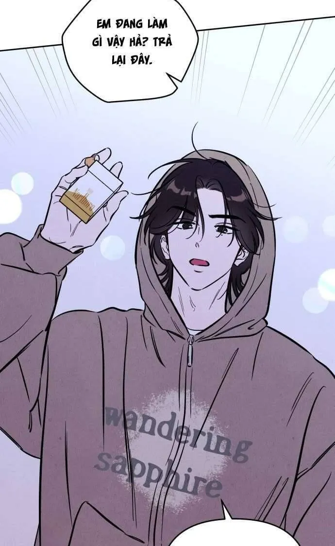 Muốn Mượn Chút Lửa Không? Chap 50 - Next Chap 51
