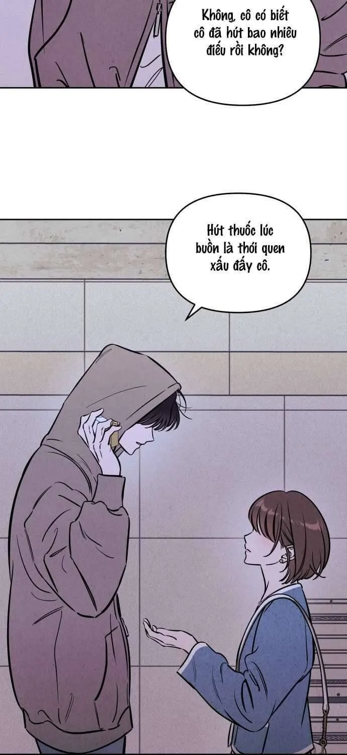 Muốn Mượn Chút Lửa Không? Chap 50 - Next Chap 51