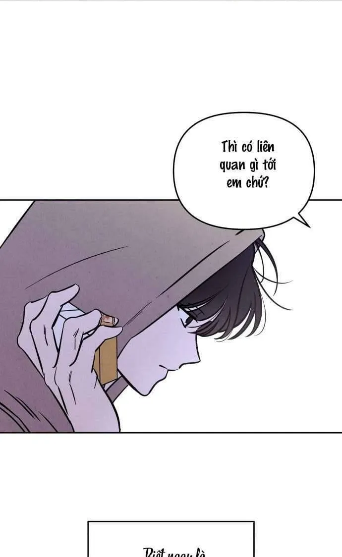 Muốn Mượn Chút Lửa Không? Chap 50 - Next Chap 51