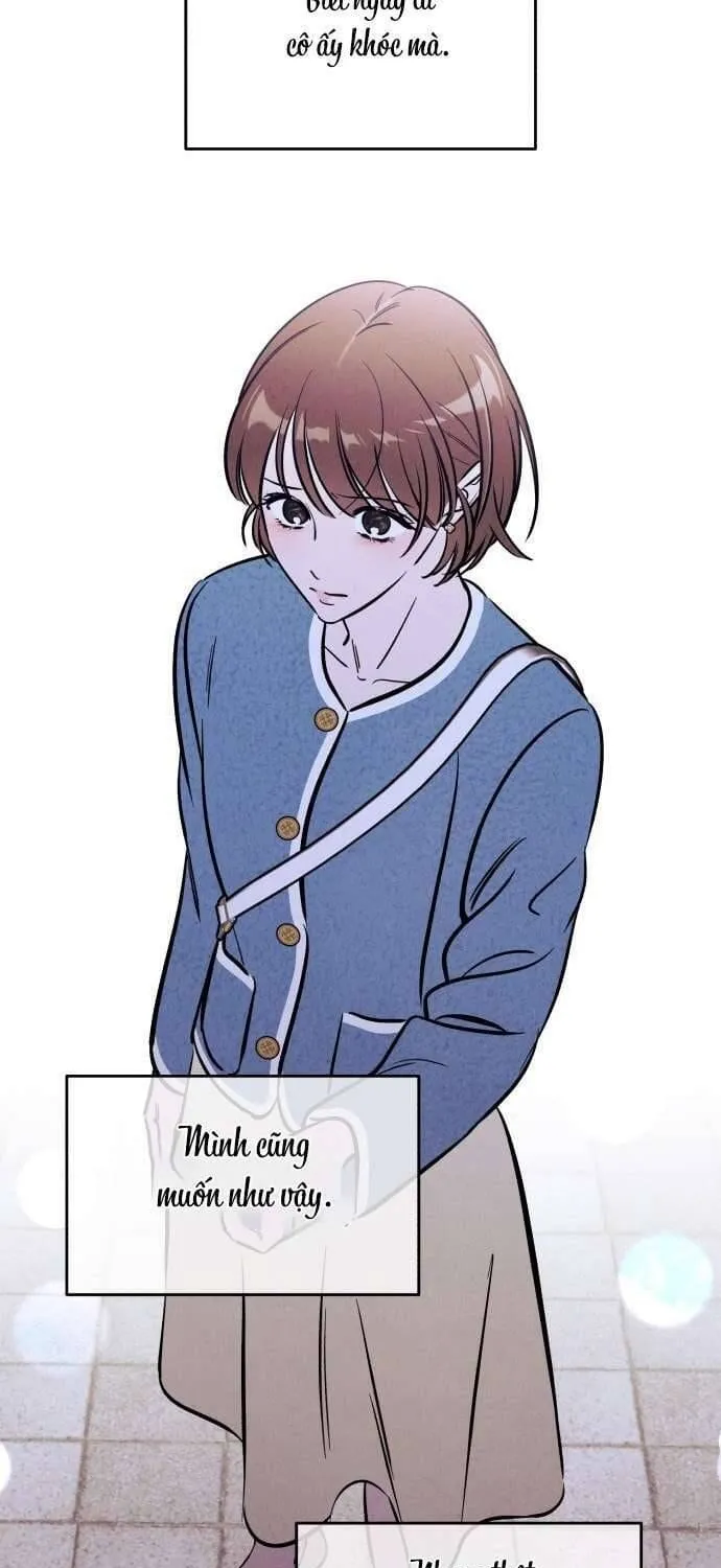Muốn Mượn Chút Lửa Không? Chap 50 - Next Chap 51