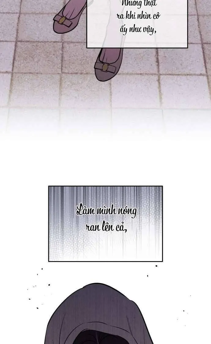 Muốn Mượn Chút Lửa Không? Chap 50 - Next Chap 51