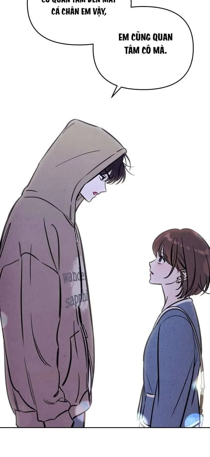Muốn Mượn Chút Lửa Không? Chap 50 - Next Chap 51