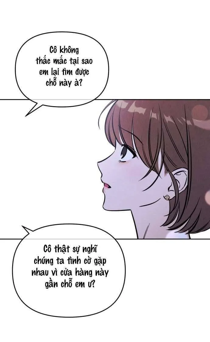 Muốn Mượn Chút Lửa Không? Chap 50 - Next Chap 51
