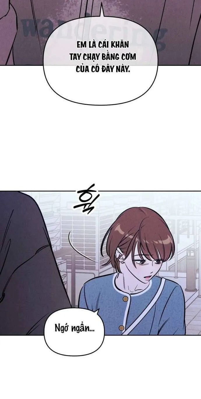 Muốn Mượn Chút Lửa Không? Chap 50 - Next Chap 51