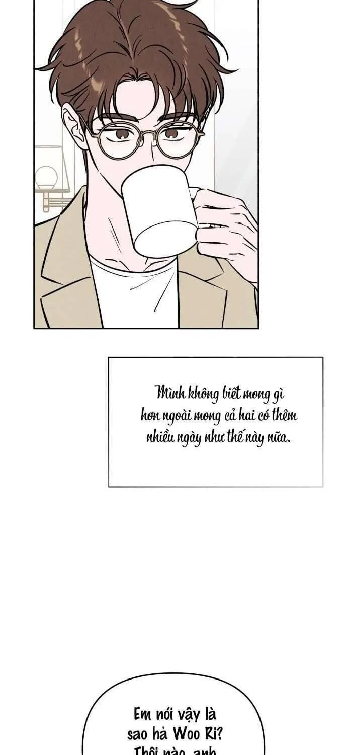 Muốn Mượn Chút Lửa Không? Chap 50 - Next Chap 51