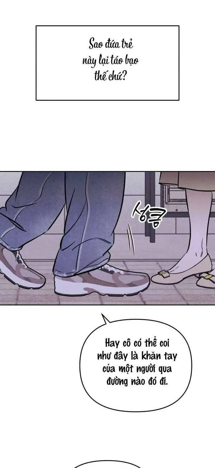 Muốn Mượn Chút Lửa Không? Chap 50 - Next Chap 51