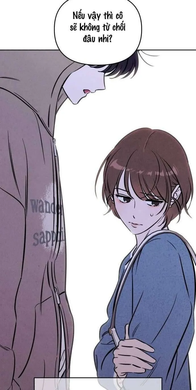Muốn Mượn Chút Lửa Không? Chap 50 - Next Chap 51